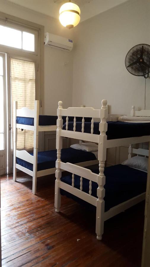 Voyage Recoleta Hostel Buenos Aires Buitenkant foto